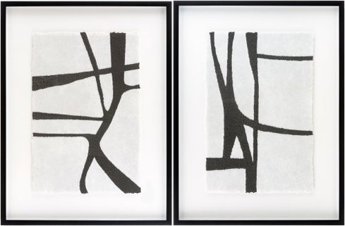 Antonym Framed Art