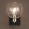 Kent Edison 1 Light Sconce thumbnail 1