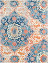 Elaziz Machine Woven Rug, by Surya, 3' length x 2' width thumbnail