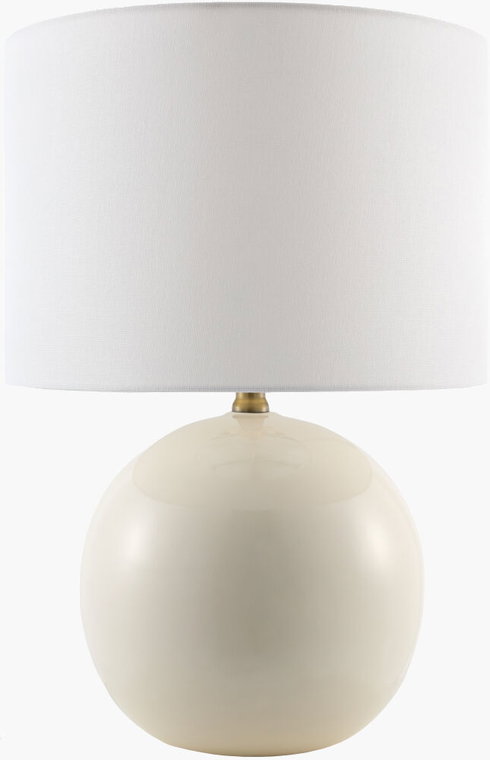 Alvary Accent Table Lamp