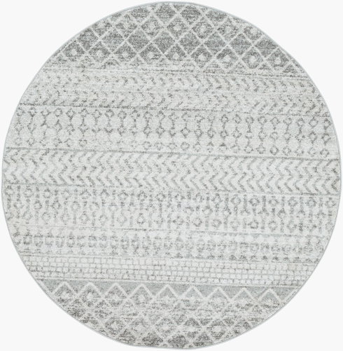 Elaziz Machine Woven Rug