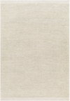 Lumi Handmade Rug, by Surya, 3' length x 2' width thumbnail