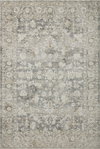 Amber Lewis x Loloi Honora Rug, 1'6" length x 1'6" width thumbnail 1