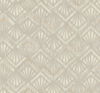 Modern Shell Grey & Beige Wallpaper thumbnail 0