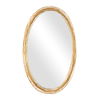 Gillian Oval Mirror thumbnail 4
