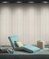 Striped Sunset Beige Wallpaper thumbnail 1