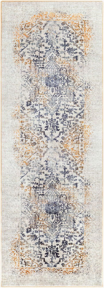 Jefferson Machine Woven Rug