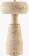Marzela Accent Table Lamp, by Surya, 5" width x 10" height thumbnail