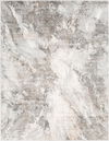 Allegro Machine Woven Rug, by Surya, 1'3.75" length x 1'3.75" width thumbnail
