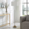 Prominence Brass Floor Lamp thumbnail 3