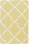 Frontier Handmade Rug, by Surya, 3' length x 2' width thumbnail