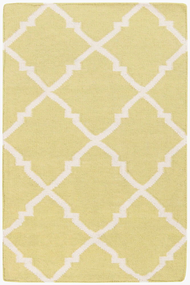 Frontier Handmade Rug large image 
