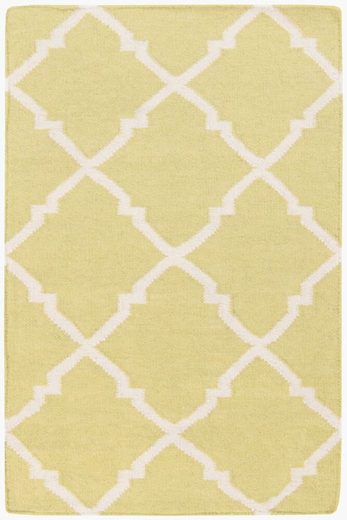 Frontier Handmade Rug