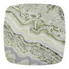 Celeste Cafe Table Green Onyx Marble, Coffee Table by Moe's Home, 36" width x 30" height x 36" depth thumbnail 10