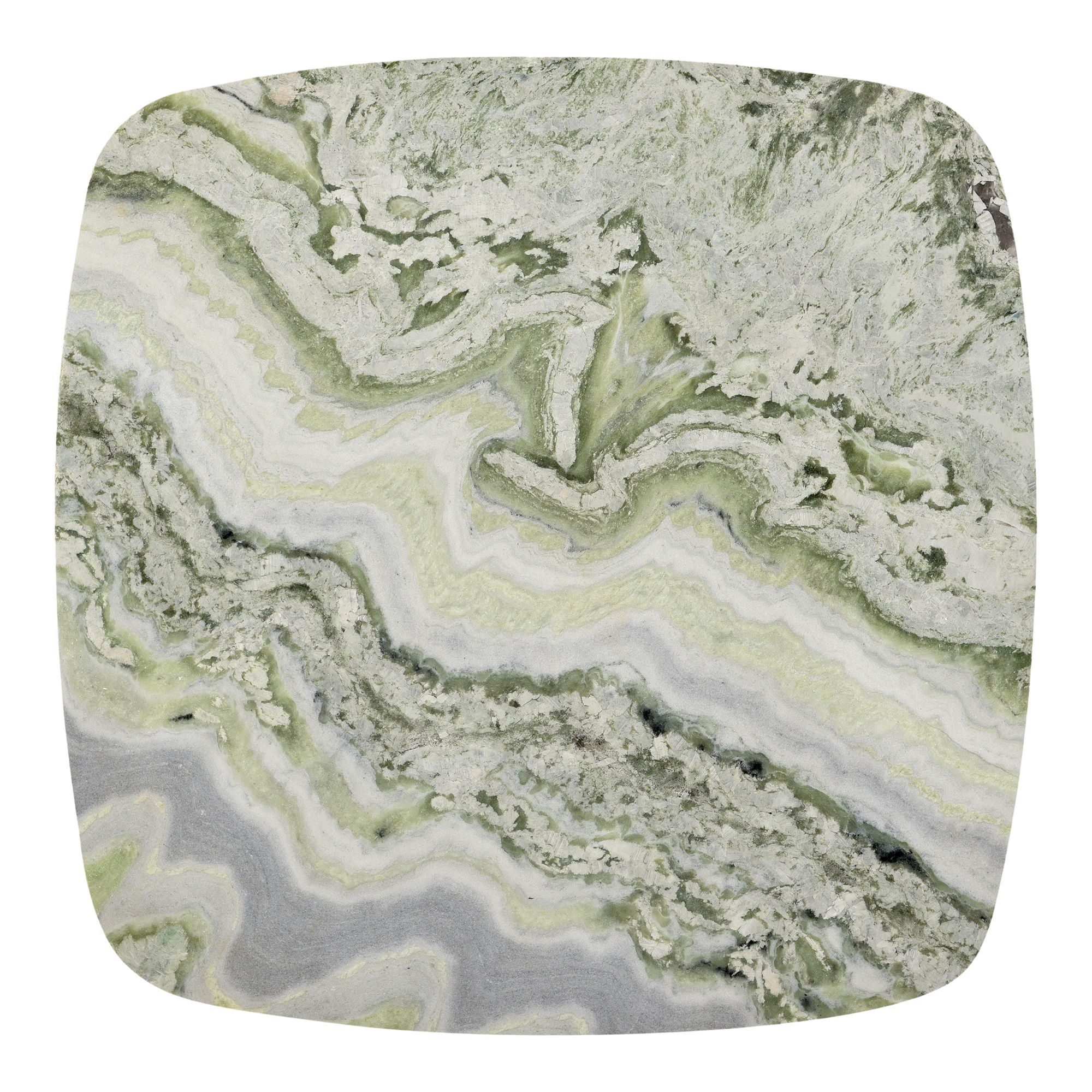 Celeste Cafe Table Green Onyx Marble large image 