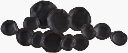 Ersa Wall Sculpture