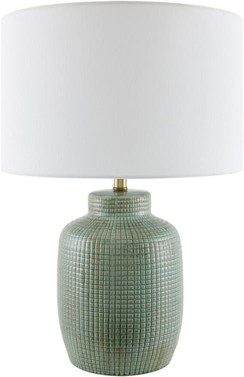 Brie Accent Table Lamp