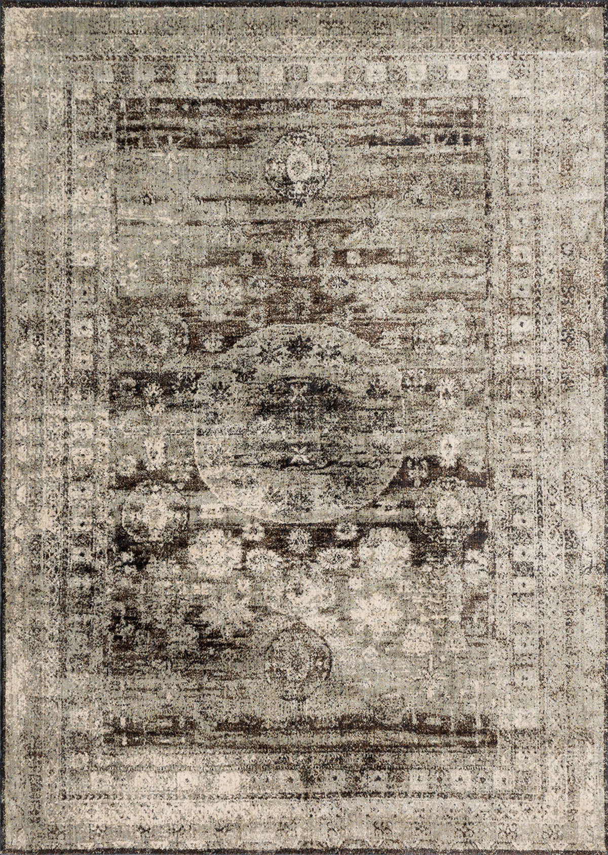 Loloi Anastasia Rug, 9'6" length x 13' width View 1