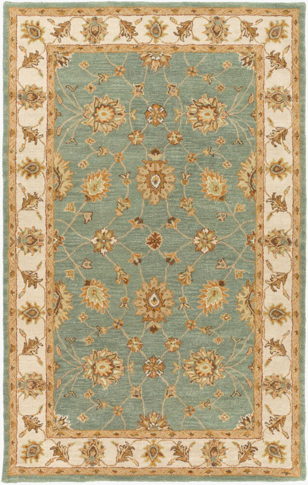 Middleton Handmade Rug large image 