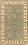 Middleton Handmade Rug thumbnail 0