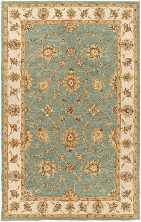 Middleton Handmade Rug