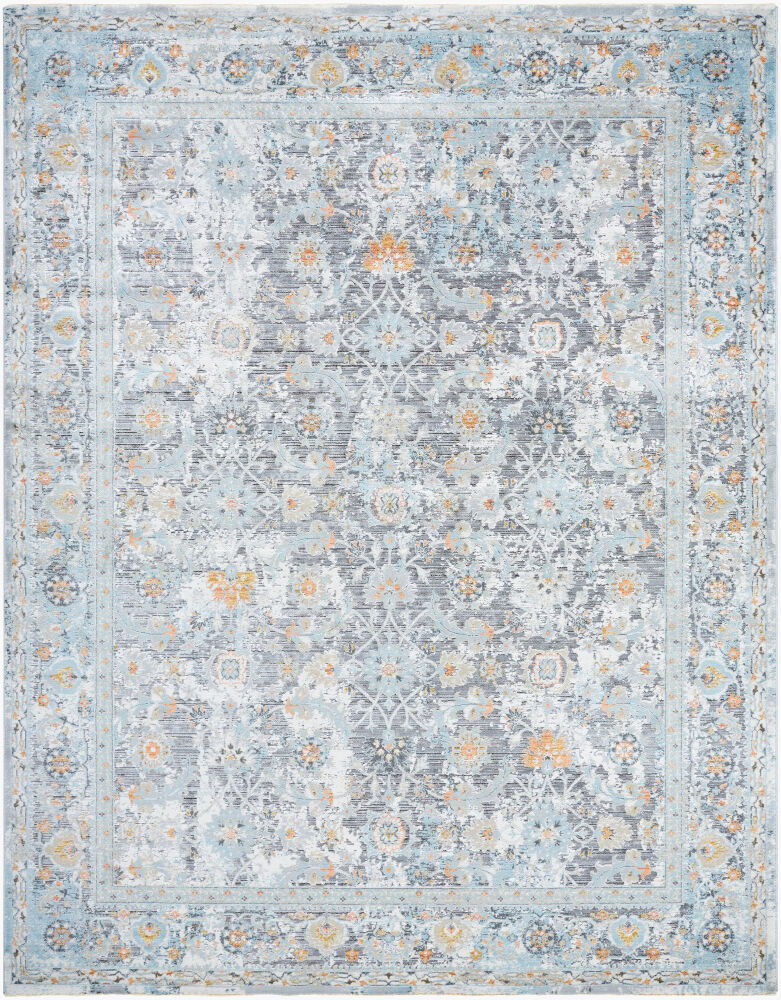 Hassler Machine Woven Rug large image 