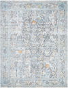 Hassler Machine Woven Rug thumbnail 0