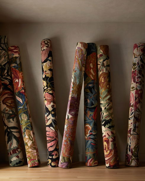 Loloi Belladonna Rug