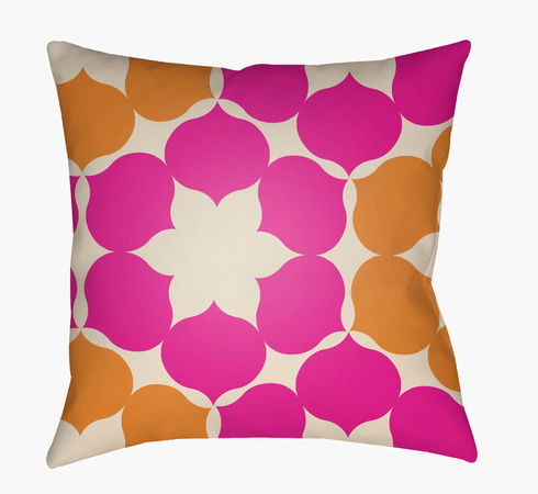 Moderne Accent Pillow