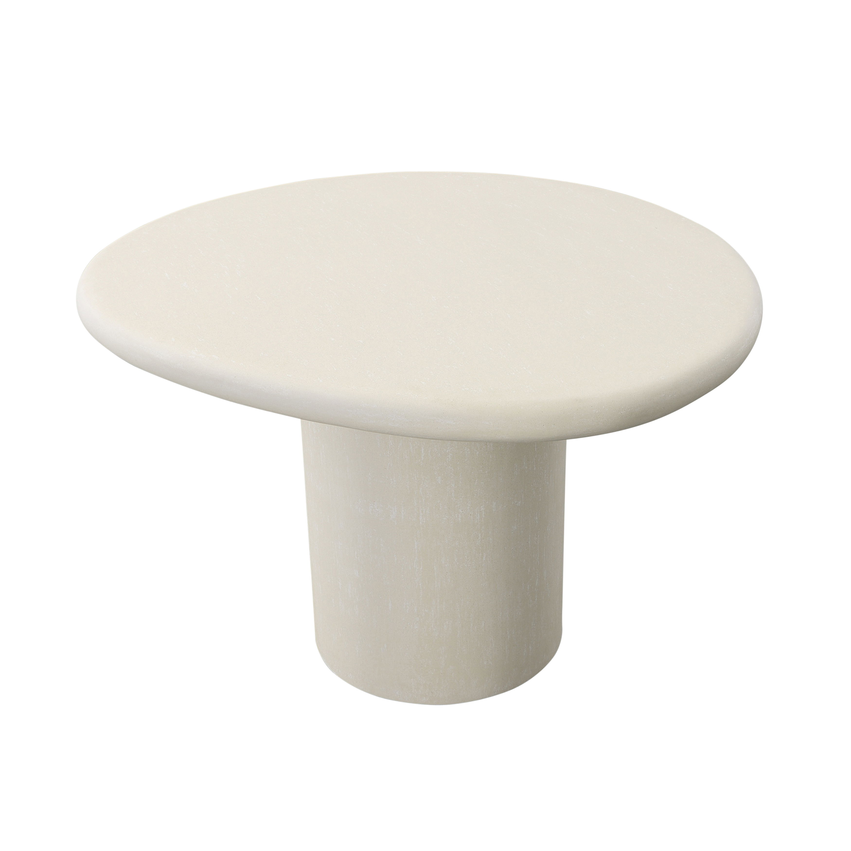 Takara Outdoor Dining Table large image 