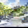 TruDrop Pinch Self Watering Square Planter thumbnail 1