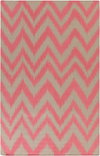 Frontier Handmade Rug, by Surya, 3' length x 2' width thumbnail