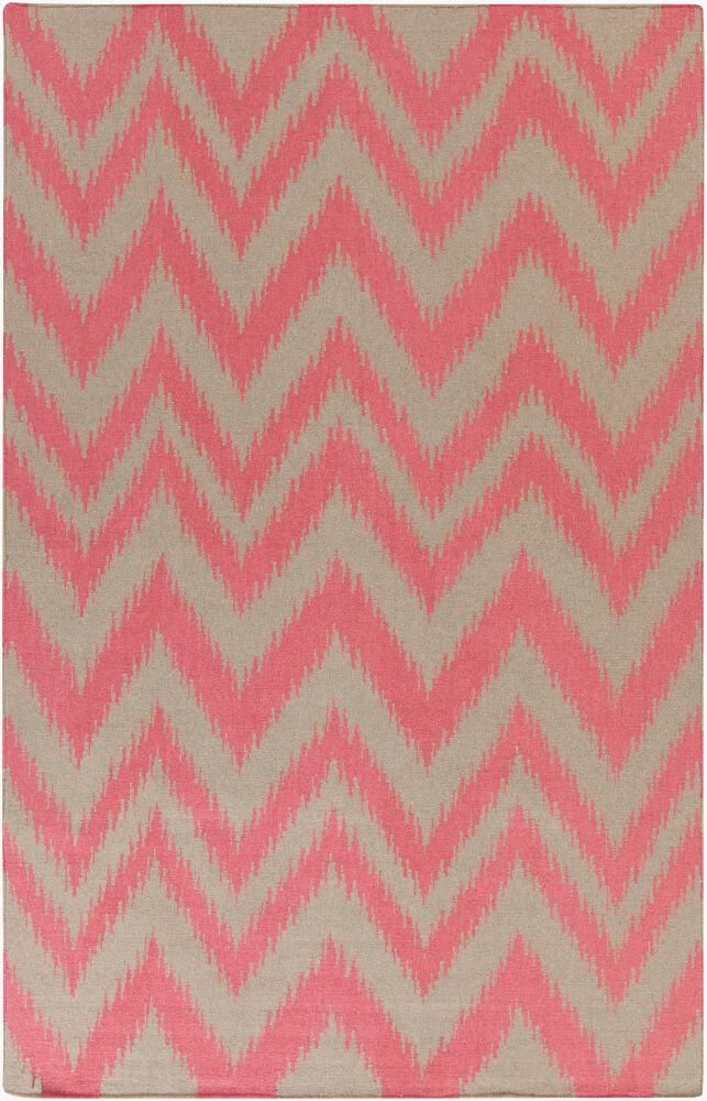 Frontier Handmade Rug, by Surya, 3' length x 2' width