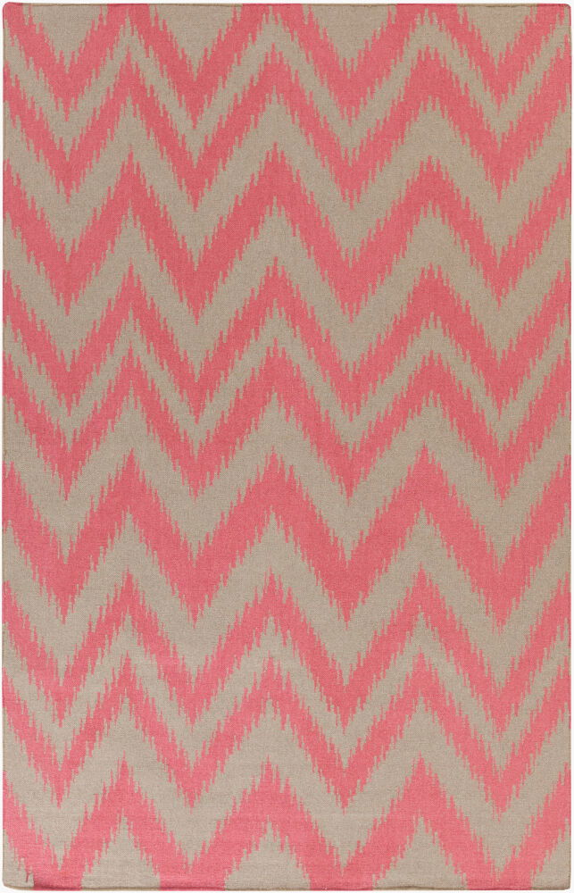 Frontier Handmade Rug large image 