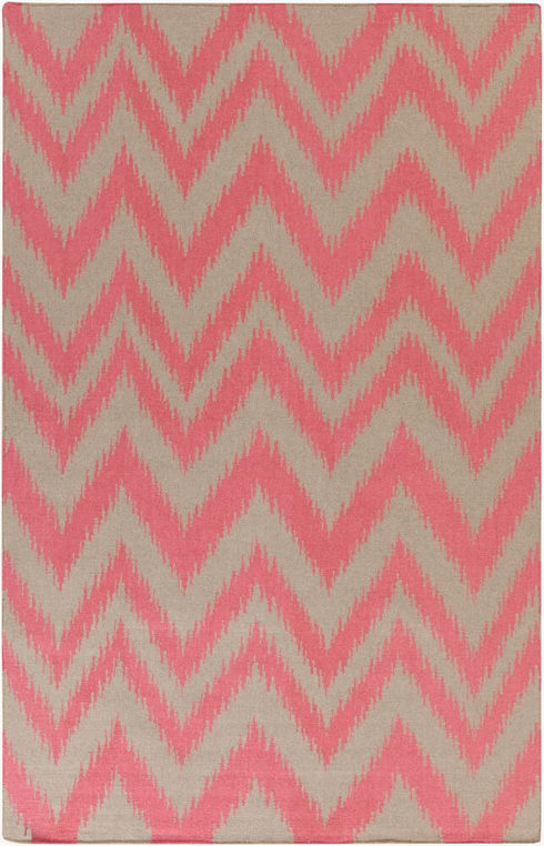 Frontier Handmade Rug