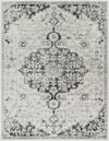 Harput Machine Woven Rug, by Surya, 10'2.05" length x 7'10.49" width thumbnail