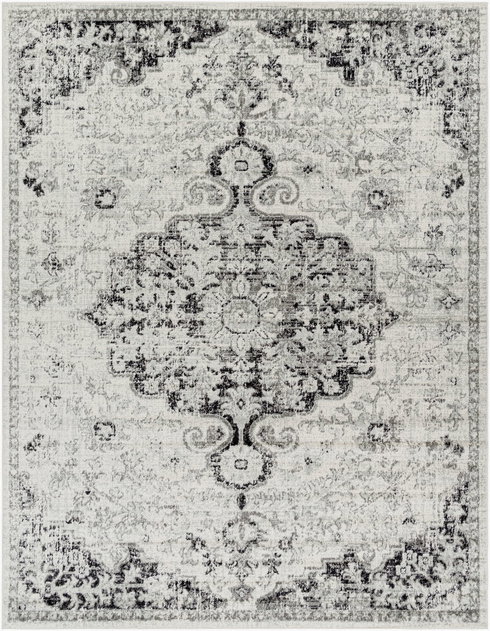 Harput Machine Woven Rug