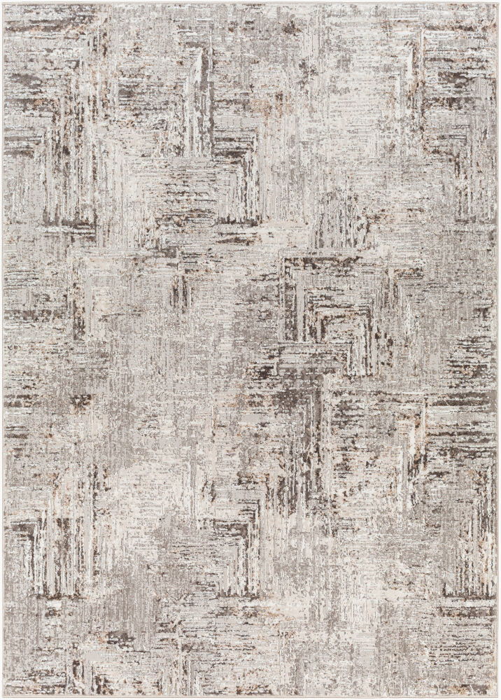 Allegro Machine Woven Rug large image 
