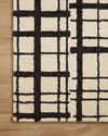 Chris Loves Julia x Loloi Polly Rug, 5' length x 7'6" width thumbnail 5