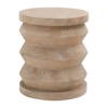 Pier Accent Table, Side & End Table by Essentials for Living, 16.5" width x 19.25" height x 16.5" depth thumbnail 1