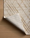 Loloi Wade Rug, 1'6" length x 1'6" width thumbnail 7