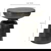 Arthur Accent Table Antique Nickel thumbnail 4