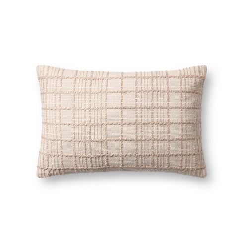 Magnolia Home by Joanna Gaines x Loloi Liv Pillow