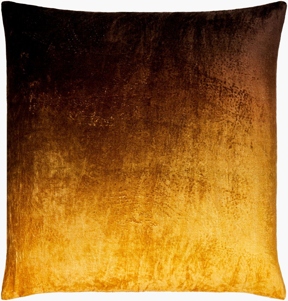 Theodosia Accent Pillow, Decorative Pillow by Surya, 20" length x 20" width