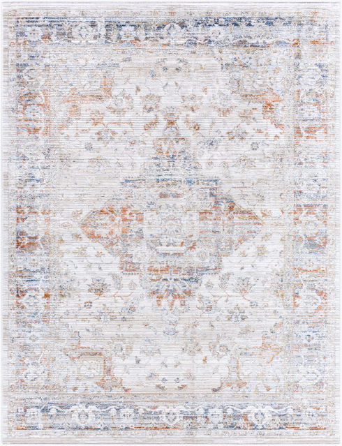 Edmonton Machine Woven Rug