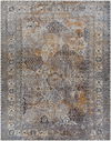 Tahmis Machine Woven Rug, by Surya, 2'11.43" length x 1'11.62" width thumbnail