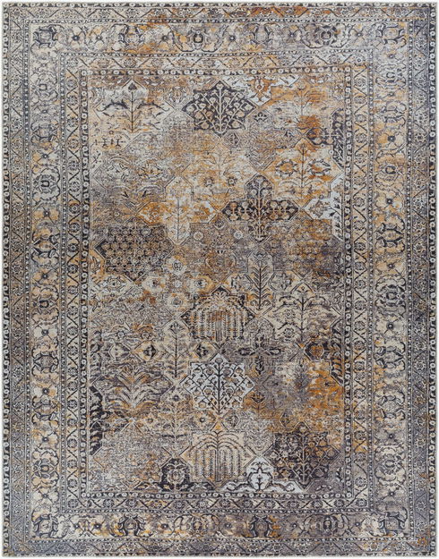 Tahmis Machine Woven Rug