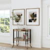 COLOR BLOCK FRAMED PRINTS, S/2, Painting by Uttermost, 26.5" width x 30.5" height x 1" depth thumbnail 9