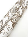 Avian Fountain Toile Mink Wallpaper thumbnail 3