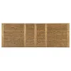 Big Sky Dining Table, by Hooker Furniture, 92" width x 30" height x 46" depth thumbnail 5